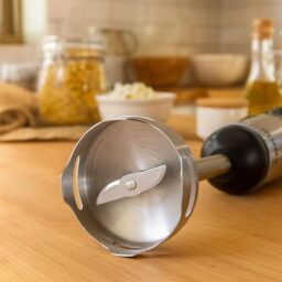 Image du fabricant 5 du Mixeur Plongeant Inox 1000W