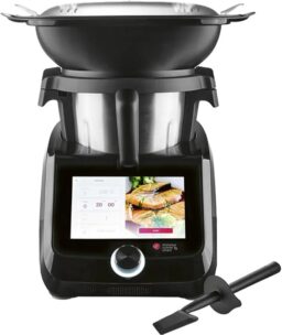 Image du fabricant 5 du Monsieur Cuisine Smart Black Édition