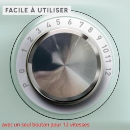 Image du fabricant 5 du Moulinex Bake Simple Vert D'eau