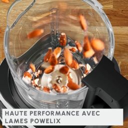 Image du fabricant 5 du Moulinex Blender chauffant Perfectmix