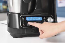 Image du fabricant 5 du Moulinex Clickchef Robot Cuiseur