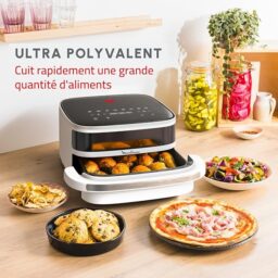 Image du fabricant 5 du Moulinex Easy Fry XL Air fryer