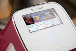 Image du fabricant 5 du Moulinex I-Companion Touch XL