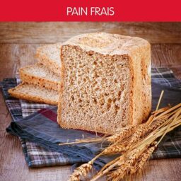 Image du fabricant 5 du Moulinex Pain et Délices, Inox