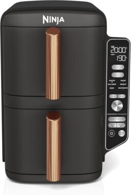 Image du fabricant 5 du NINJA Double Stack XL Air Fryer