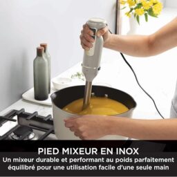 Image du fabricant 5 du Ninja Foodi 3-en-1 Stone CI100EU