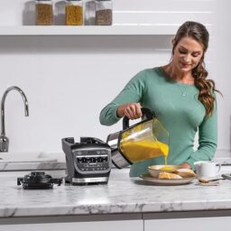 Image du fabricant 5 du Ninja Foodi Blender Chauffant HB150EU