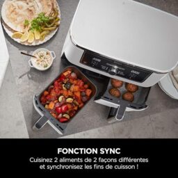 Image du fabricant 5 du Ninja Foodi MAX Air Fryer