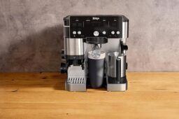 Image du fabricant 5 du Ninja Machine à café Luxe Essential