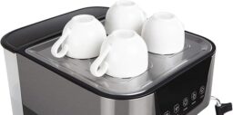 Image du fabricant 5 du Orbegozo EX 6000 cafetière expresso