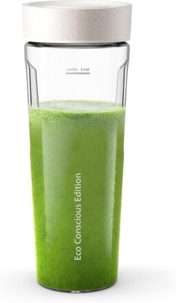 Image du fabricant 5 du Philips Blender Série 3000 blanc