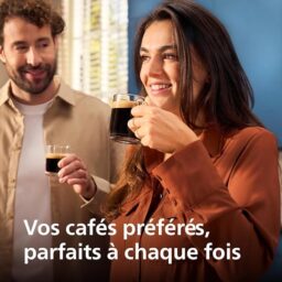 Image du fabricant 5 du Philips Expresso broyeur Série 2200