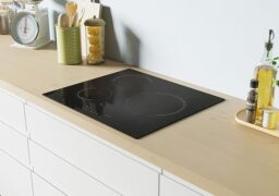 Image du fabricant 5 du Plaque induction Candy CH63CC-4U2