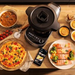 Image du fabricant 5 du Robot de cuisine Mambo 11090