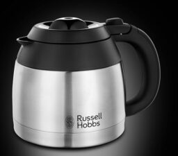 Image du fabricant 5 du Russell Hobbs cafetière Adventure