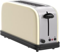 Image du fabricant 5 du Russell Hobbs Grille-Pain Crème