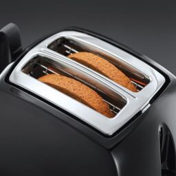 Image du fabricant 5 du Russell Hobbs Grille pain Textures+
