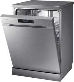 Image du fabricant 5 du Samsung Lave-Vaisselle argenté