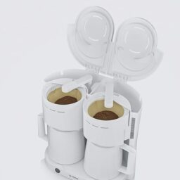 Image du fabricant 5 du Severin Cafetière Filtre Isotherme Duo