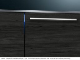 Image du fabricant 5 du SIEMENS Lave-vaisselle SN95EX12CE