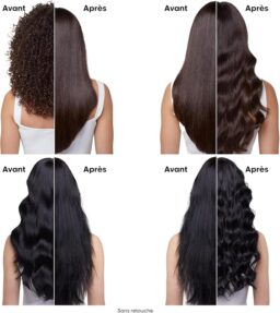 Image du fabricant 5 du SteamPod 4 L'Oréal Professionnel