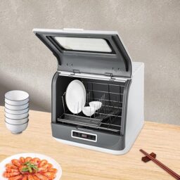 Image du fabricant 5 du Tischgeschirrspüler mini lave-vaisselle