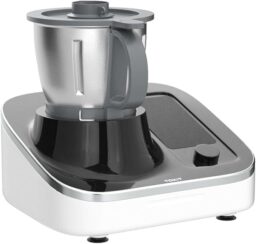 Image du fabricant 5 du TOKIT C2 robot cuisine multifonction