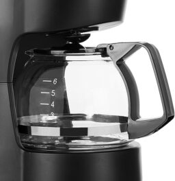 Image du fabricant 5 du Tristar cafetière compacte CM-1246
