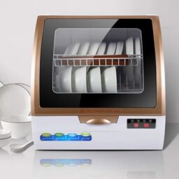 Image du fabricant 5 du WolFum lave-vaisselle intelligent