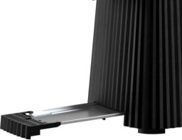 Image du fabricant 6 du Alessi Plissé MDL08 B grille-pain