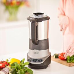 Image du fabricant 6 du Blender chauffant Russell Hobbs