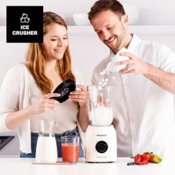 Image du fabricant 6 du Blender Taurus Optima Vintage MAX