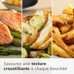 Image du fabricant 6 du Bosch Air Fryer Série 6 XXL