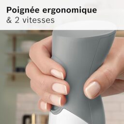 Image du fabricant 6 du Bosch ErgoMixx mixeur plongeant