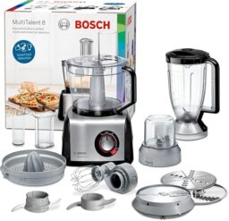 Image du fabricant 6 du Bosch MultiTalent 8 robot cuisine