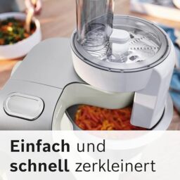 Image du fabricant 6 du Bosch MUM58L20 robot pâtissier