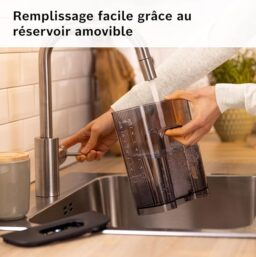 Image du fabricant 6 du Bosch MyMoment machine à café