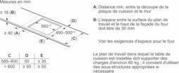 Image du fabricant 6 du Plaque induction Bosch PIX631HC1E