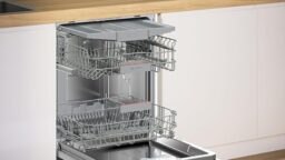 Image du fabricant 6 du Bosch SMH4HVX14E lave-vaisselle série 4