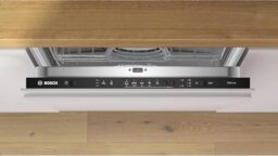Image du fabricant 6 du Bosch SMV25EX06F, lave-vaisselle