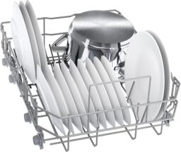 Image du fabricant 6 du Bosch SPS4EMI61E lave-vaisselle 45 cm
