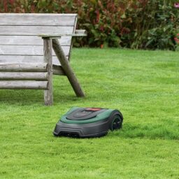 Image du fabricant 6 du Bosch Indego M+ 700 robot