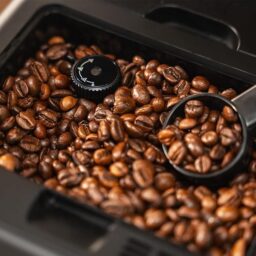 Image du fabricant 6 du Cafetière Cremmaet Latte Touch