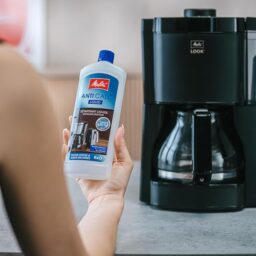 Image du fabricant 6 du Cafetière filtre Melitta Look noire