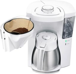 Image du fabricant 6 du Cafetière filtre Melitta LOOK V