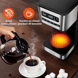 Image du fabricant 6 du Cafetière filtre Taylor Swoden 1.8L