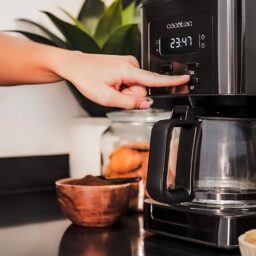 Image du fabricant 6 du Cecotec Cafetière Coffee 56 Time