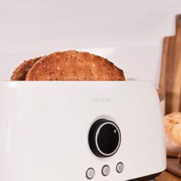 Image du fabricant 6 du Cecotec ClassicToast 15000 Beige