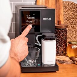 Image du fabricant 6 du Cecotec Expresso Cremmaet Compactccino
