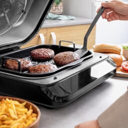Image du fabricant 6 du Cecotec Friteuse Air Grill 6L